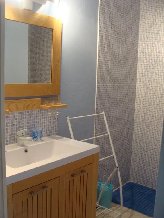 La Cerisaie Villa Ferreux Dış mekan fotoğraf
